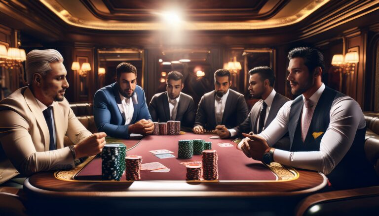 Live Speed Baccarat Betting: A Gateway to Exciting Wagering Opportunities